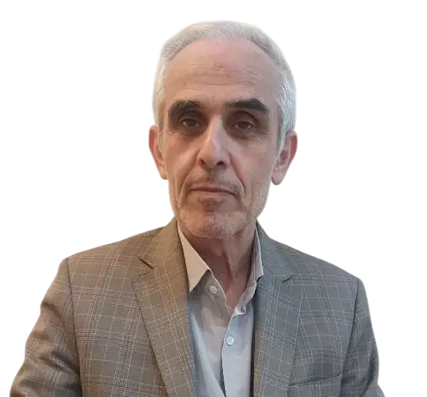 سید رضا شریف وکیل دیوان عدالت اداری